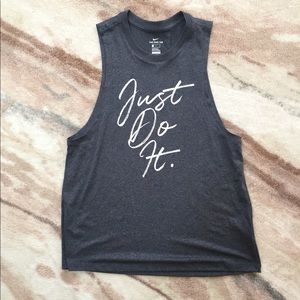 Nike Tank